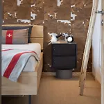Апартаменты Soleil Des Alpes By Interhome