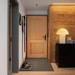 Апартаменты Soleil Des Alpes By Interhome