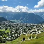 Soleil Des Alpes By Interhome Вербье
