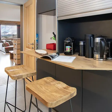 Soleil Des Alpes By Interhome Appartement Verbier