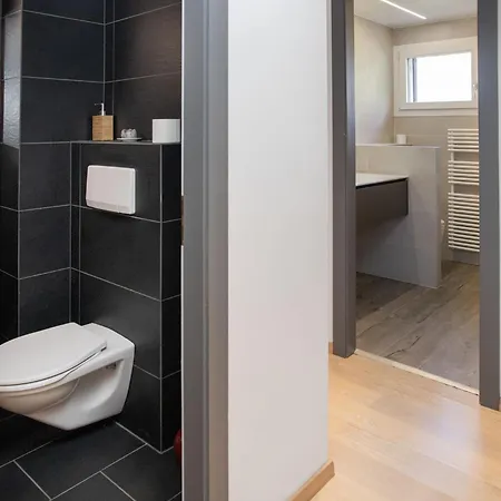 Soleil Des Alpes By Interhome Appartement Verbier