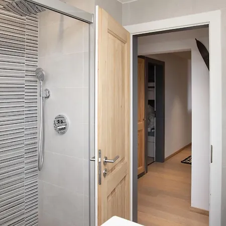 Appartement Soleil Des Alpes By Interhome *