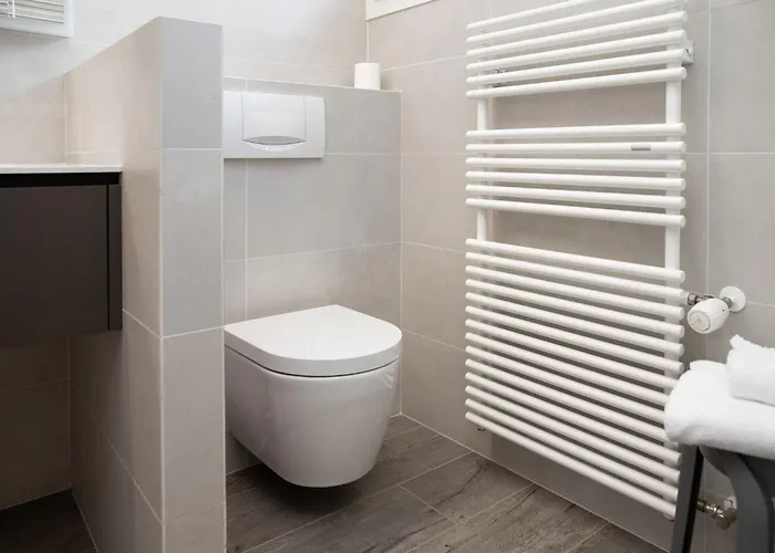 Soleil Des Alpes By Interhome Verbier