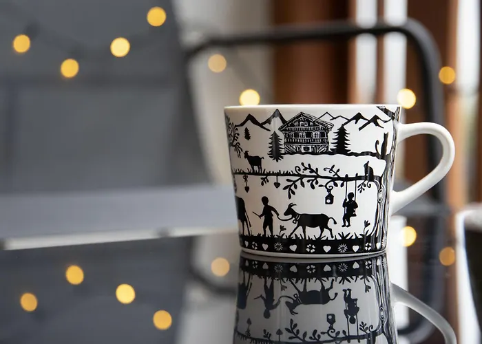 Soleil Des Alpes By Interhome 베르비에