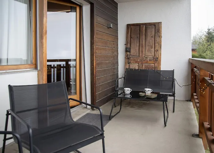 Soleil Des Alpes By Interhome Appartamento Verbier