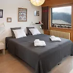 Soleil Des Alpes By Interhome * 韦尔比耶