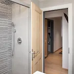 公寓 Soleil Des Alpes By Interhome *