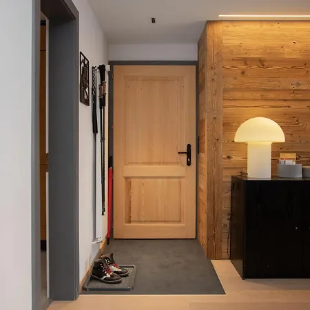 Apartment Soleil Des Alpes By Interhome